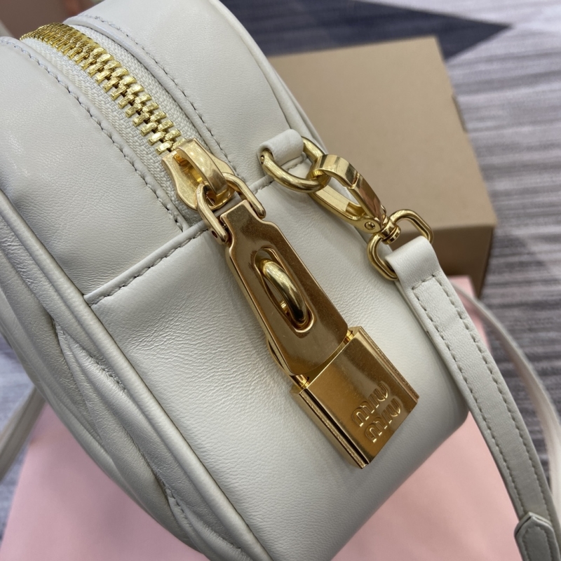 Miu Miu Top Handle Bags